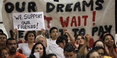illegale immigrant films