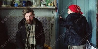 Russische immigrant films