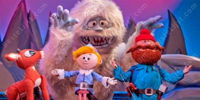 poppenanimatie films