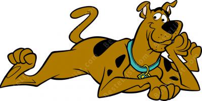 Scooby Doo films