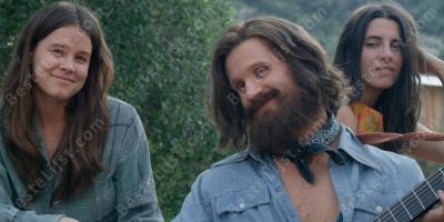 Charles Manson films