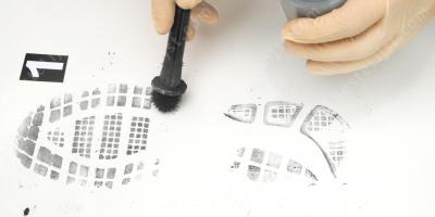 forensisch bewijs films