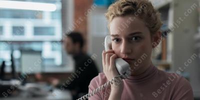 naïeve jonge vrouw films