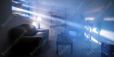 opgesloten in een kamer films