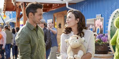zomer romantiek films