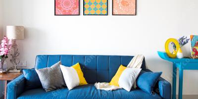 interieur ontwerp films