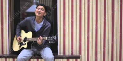 aspirant zanger films