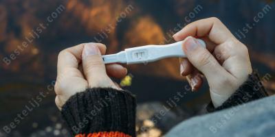 positieve zwangerschapstest films