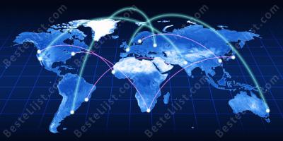 globalisering films