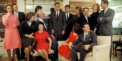 kennedy familie films