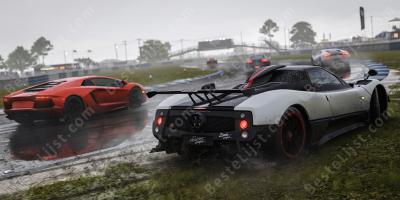 motorsport films
