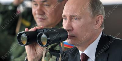 Russische spion films