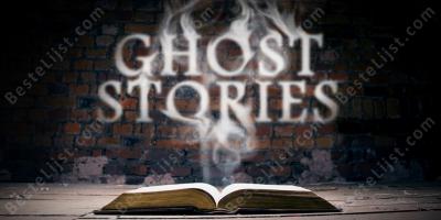 spook verhaal films