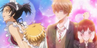 shoujo films