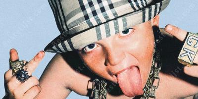 slechte jongen films