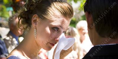 geannuleerde bruiloft films