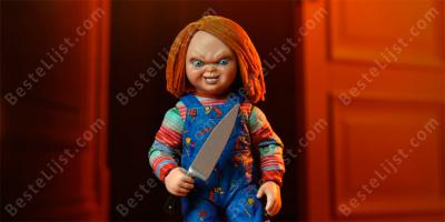 Chucky films
