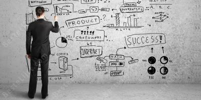 schrijven op een muur films