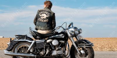 outlaw-biker films