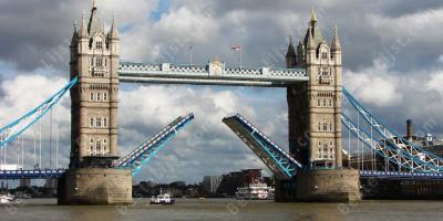 Towerbridge Londen films