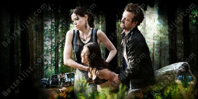 psychologische thriller films