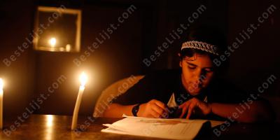 stroomstoring films