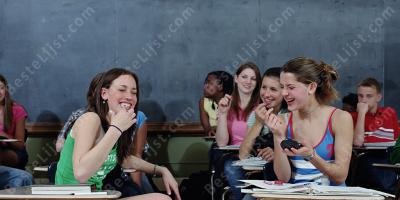 vriend van de middelbare school films