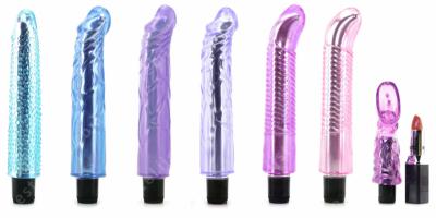 vibrator films