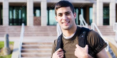 studente aan de universiteit films