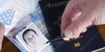 valse identificatie films