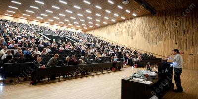 collegezaal films