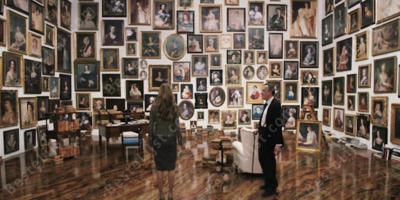 kunstcollectie films