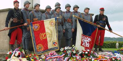 Tsjechische geschiedenis films