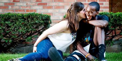interraciale relaties films