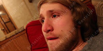 emotionele ineenstorting films