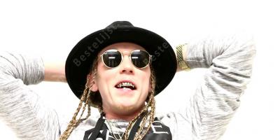 witte rapper films