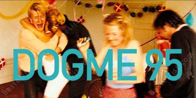 dogma 95 films