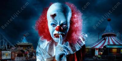 kwade clown films