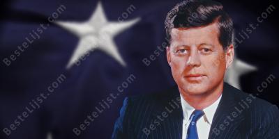 john f. kennedy films