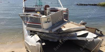 boot ongeluk films