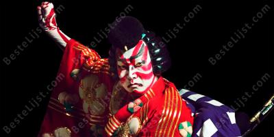 kabuki films