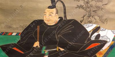 tokugawa-shogunaat films
