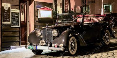 Old Timer films