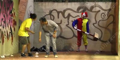 grap films