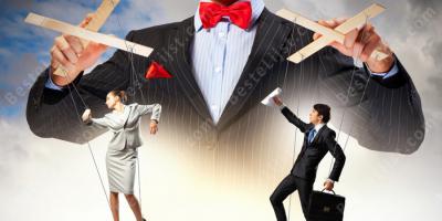 psychologische manipulatie films