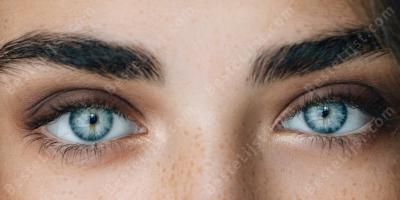 blauwe ogen films