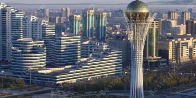 Kazachstan films