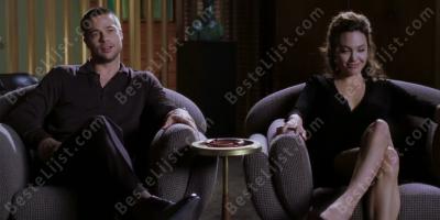 haat-liefde relatie films