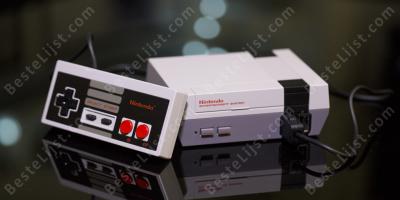 nintendo films