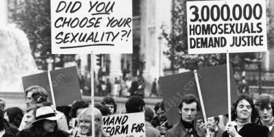 gay geschiedenis films